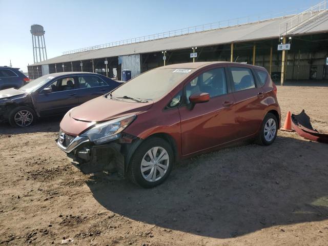 NISSAN VERSA 2017 3n1ce2cp3hl363705