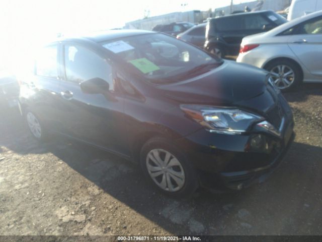 NISSAN VERSA NOTE 2017 3n1ce2cp3hl363770