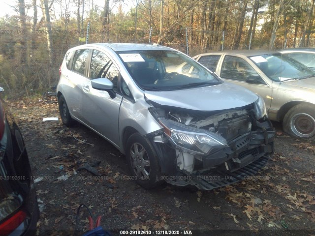 NISSAN VERSA NOTE 2017 3n1ce2cp3hl364336