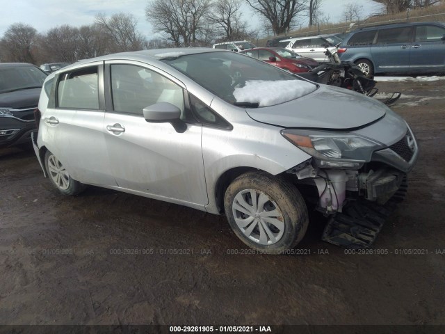 NISSAN VERSA NOTE 2017 3n1ce2cp3hl364899