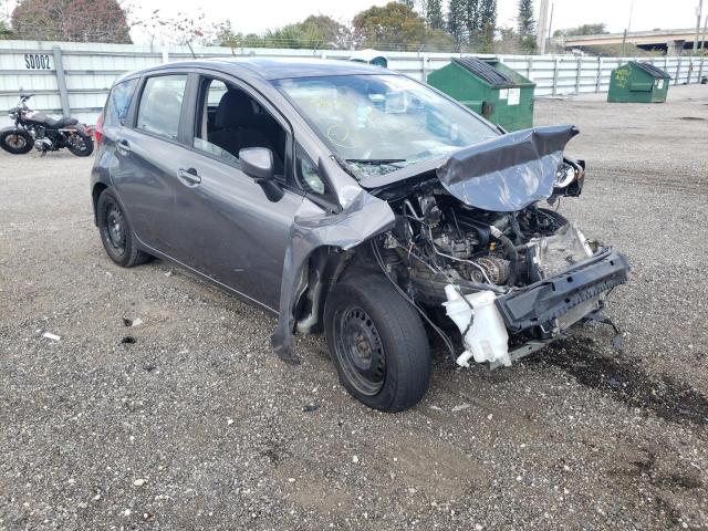 NISSAN VERSA NOTE 2017 3n1ce2cp3hl365518