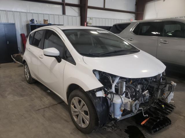 NISSAN VERSA NOTE 2017 3n1ce2cp3hl365597