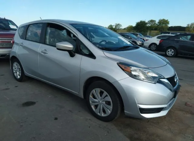 NISSAN VERSA NOTE 2017 3n1ce2cp3hl366247