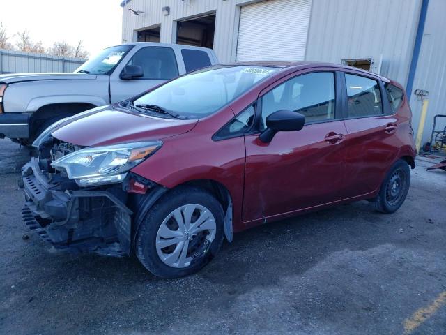 NISSAN VERSA 2017 3n1ce2cp3hl366443