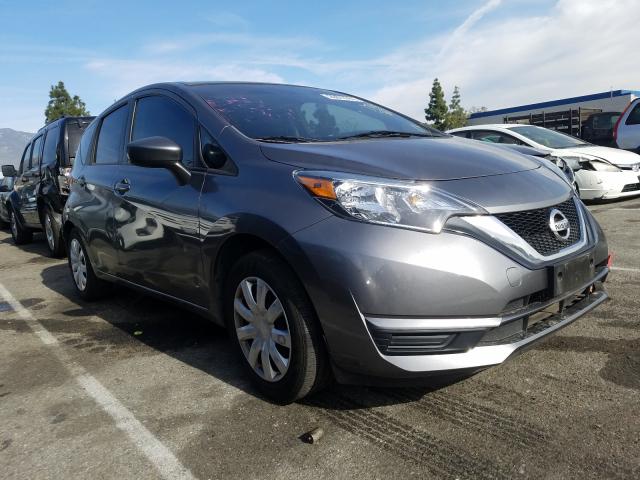 NISSAN VERSA NOTE 2017 3n1ce2cp3hl366748