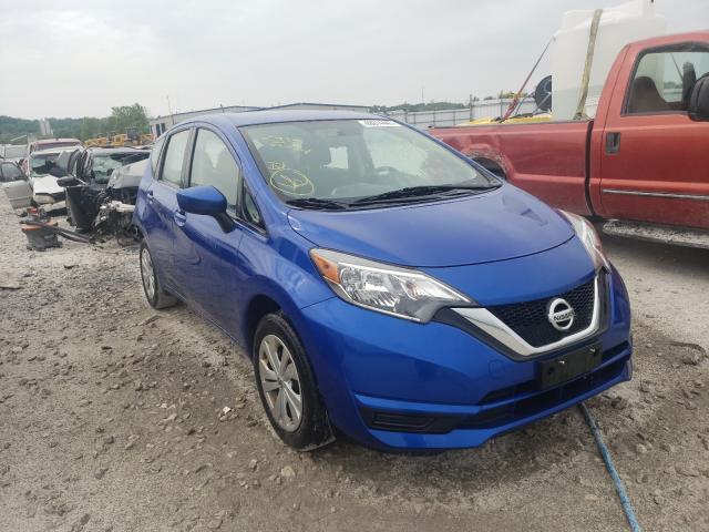 NISSAN VERSA NOTE 2017 3n1ce2cp3hl367074