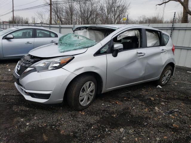 NISSAN VERSA NOTE 2017 3n1ce2cp3hl367317