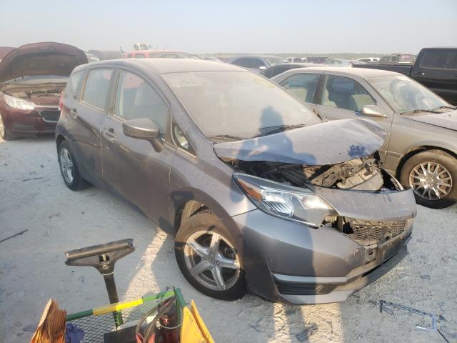 NISSAN NULL 2017 3n1ce2cp3hl367348