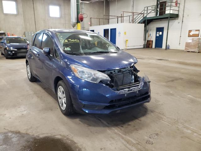 NISSAN VERSA NOTE 2017 3n1ce2cp3hl367401