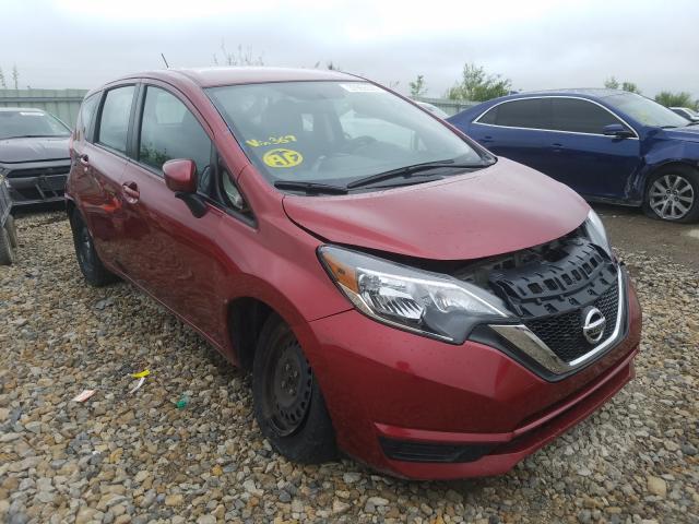 NISSAN VERSA NOTE 2017 3n1ce2cp3hl367494