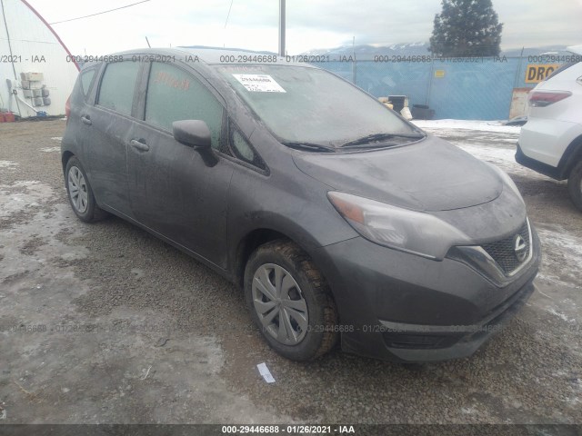 NISSAN VERSA NOTE 2017 3n1ce2cp3hl367690