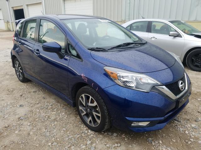 NISSAN VERSA NOTE 2017 3n1ce2cp3hl368094