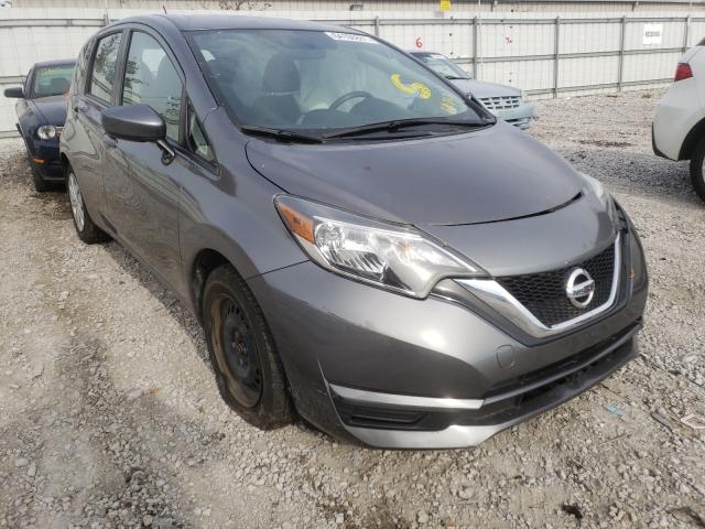 NISSAN VERSA NOTE 2017 3n1ce2cp3hl368192