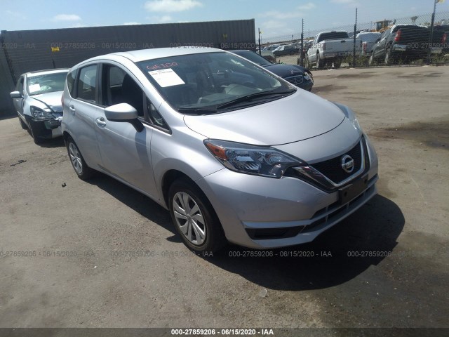 NISSAN VERSA NOTE 2017 3n1ce2cp3hl368211