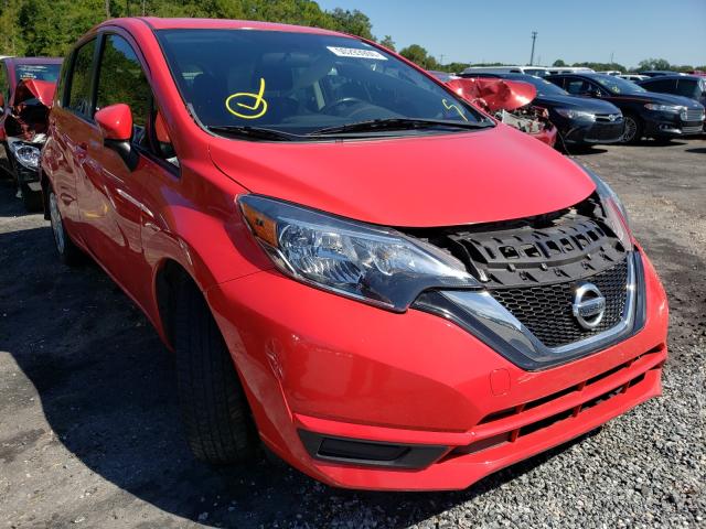 NISSAN VERSA NOTE 2017 3n1ce2cp3hl368287