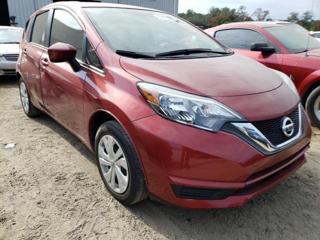 NISSAN VERSA NOTE 2017 3n1ce2cp3hl368323