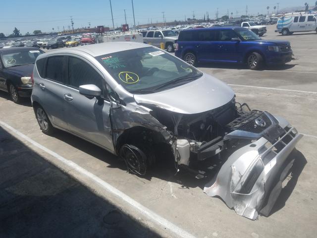 NISSAN VERSA NOTE 2017 3n1ce2cp3hl368547