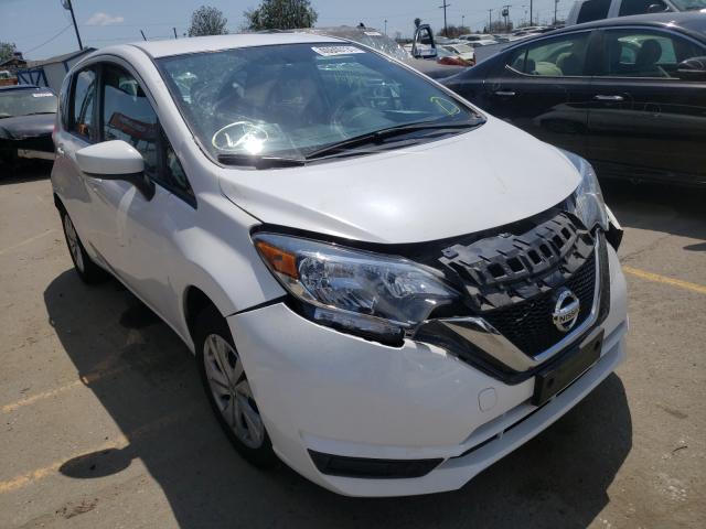 NISSAN VERSA NOTE 2017 3n1ce2cp3hl368869