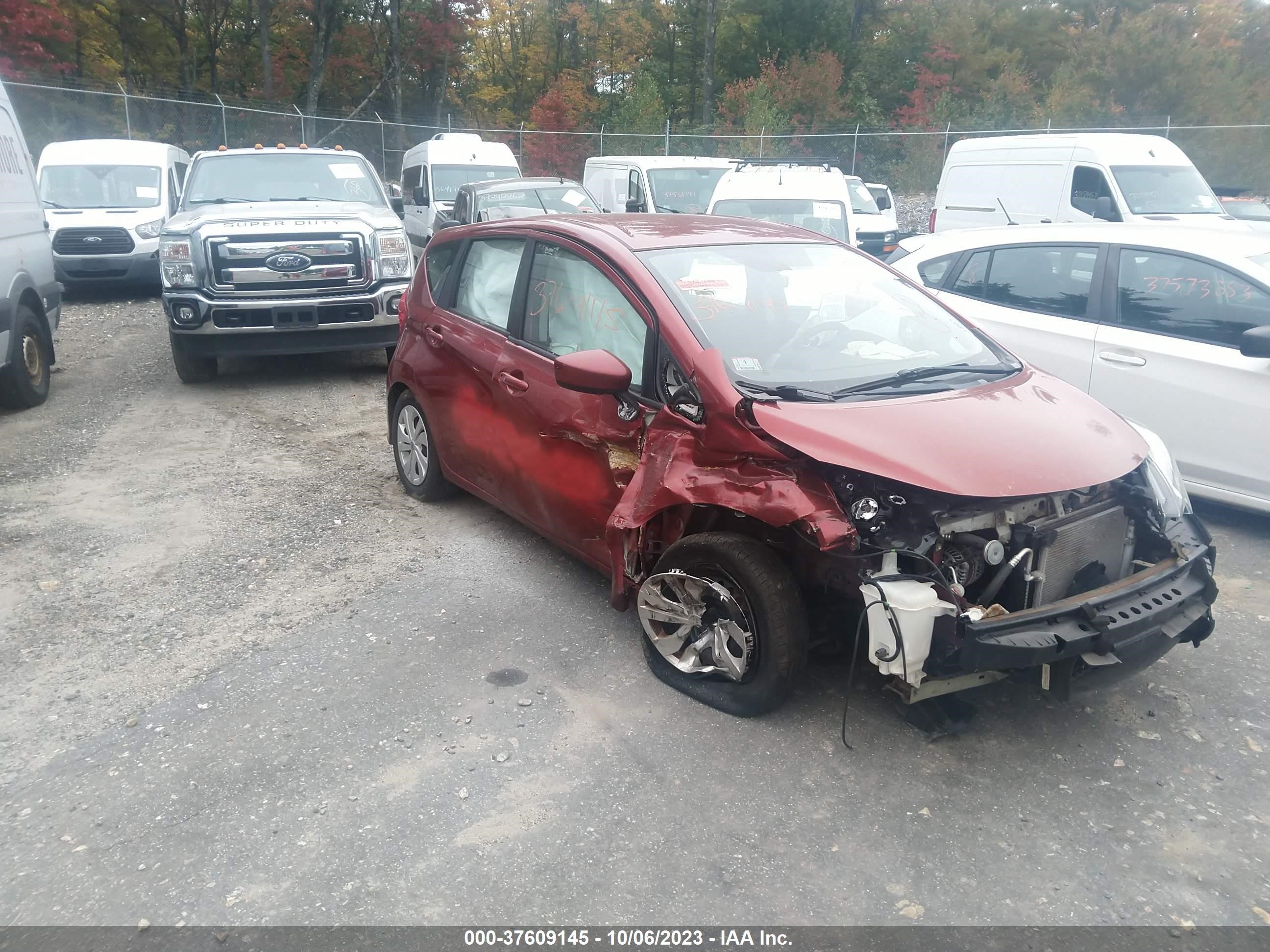 NISSAN VERSA 2017 3n1ce2cp3hl368984