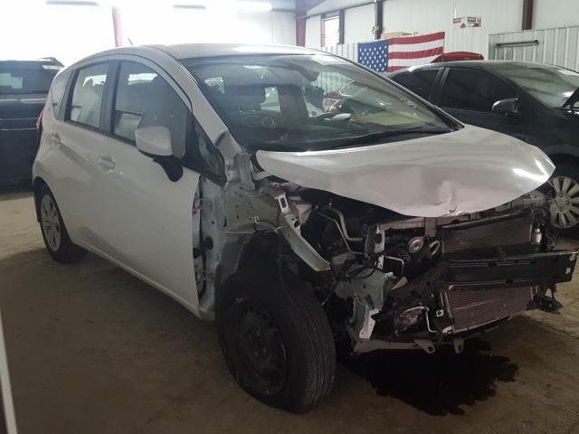 NISSAN VERSA NOTE 2017 3n1ce2cp3hl369388