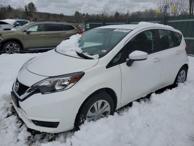 NISSAN VERSA NOTE 2017 3n1ce2cp3hl369505