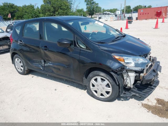 NISSAN VERSA NOTE 2017 3n1ce2cp3hl369570