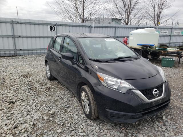 NISSAN VERSA NOTE 2017 3n1ce2cp3hl369889