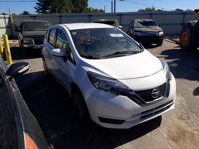 NISSAN NULL 2017 3n1ce2cp3hl370248