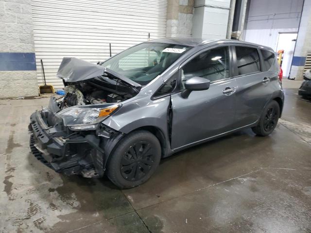 NISSAN VERSA 2017 3n1ce2cp3hl370315