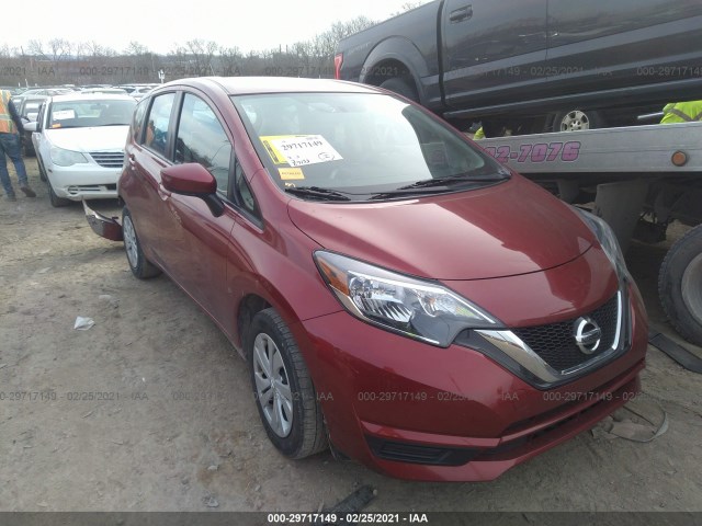 NISSAN VERSA NOTE 2017 3n1ce2cp3hl370928