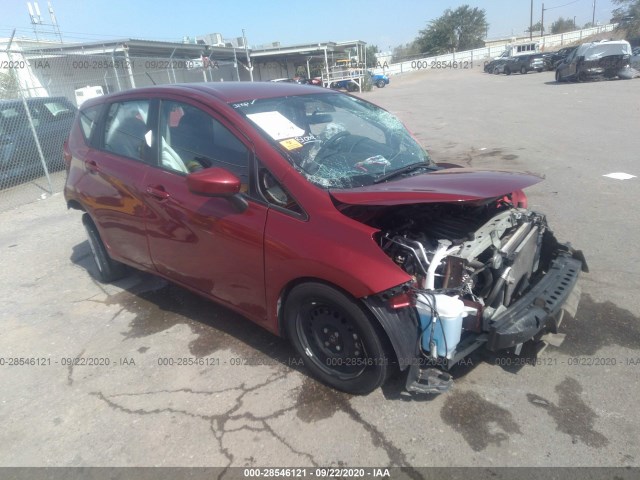 NISSAN VERSA NOTE 2017 3n1ce2cp3hl371514