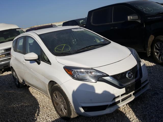 NISSAN VERSA NOTE 2017 3n1ce2cp3hl371612