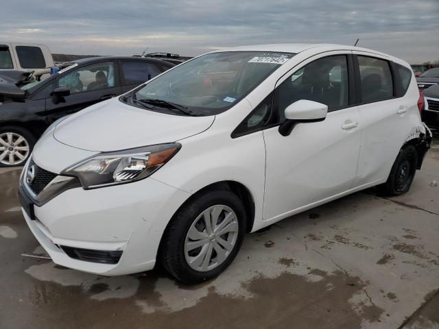 NISSAN VERSA NOTE 2017 3n1ce2cp3hl371867