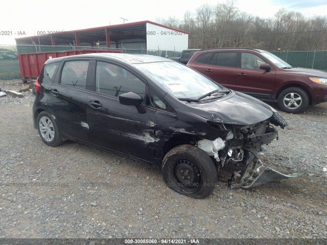 NISSAN VERSA NOTE 2017 3n1ce2cp3hl372064