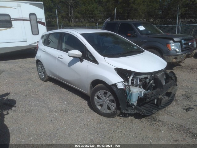 NISSAN VERSA NOTE 2017 3n1ce2cp3hl372985