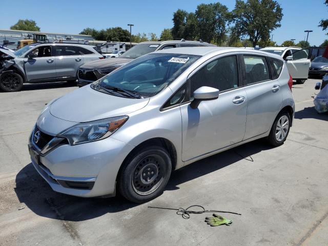 NISSAN VERSA NOTE 2017 3n1ce2cp3hl373540