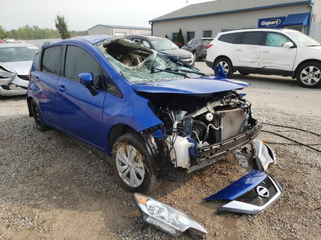 NISSAN VERSA NOTE 2017 3n1ce2cp3hl373635