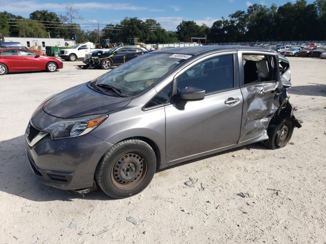 NISSAN VERSA NOTE 2017 3n1ce2cp3hl373943