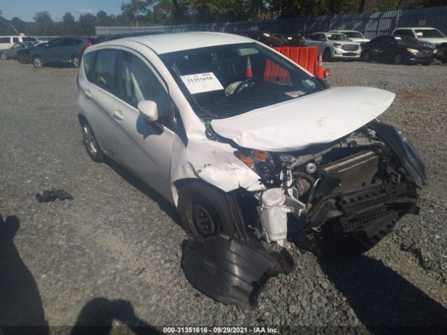 NISSAN VERSA NOTE 2017 3n1ce2cp3hl375238