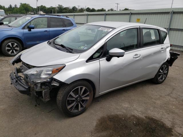 NISSAN VERSA NOTE 2017 3n1ce2cp3hl375630