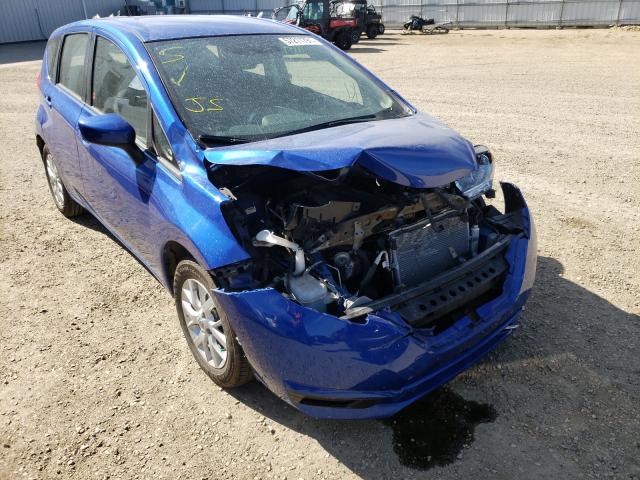 NISSAN VERSA NOTE 2017 3n1ce2cp3hl376048