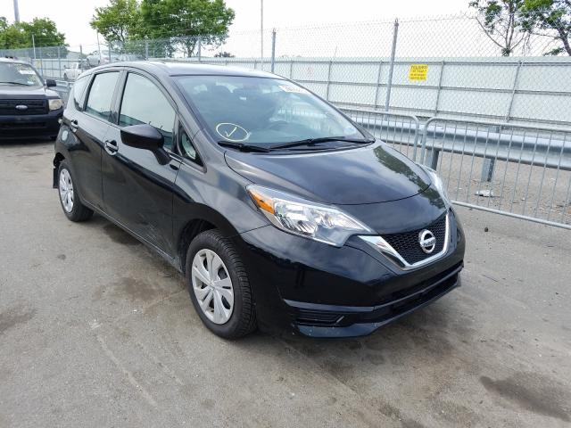 NISSAN NULL 2017 3n1ce2cp3hl376180