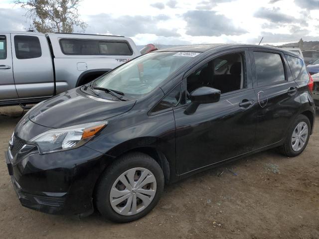 NISSAN VERSA NOTE 2017 3n1ce2cp3hl377121