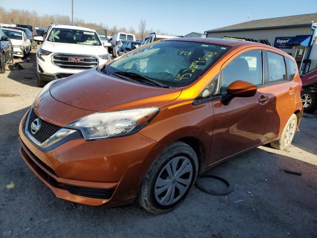 NISSAN VERSA NOTE 2017 3n1ce2cp3hl377829