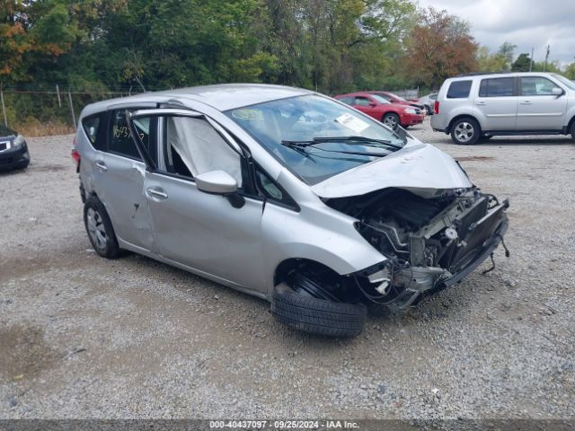 NISSAN VERSA NOTE 2017 3n1ce2cp3hl377894