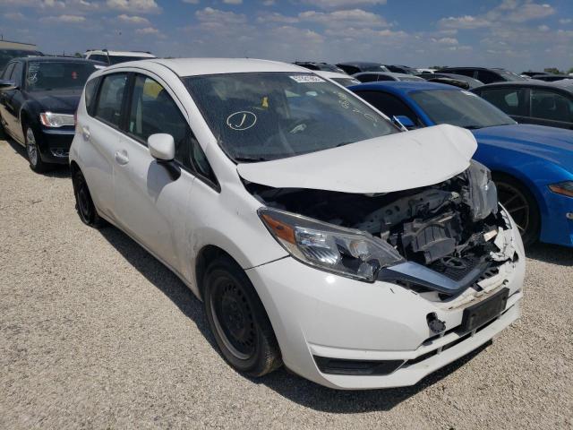 NISSAN VERSA NOTE 2017 3n1ce2cp3hl378110