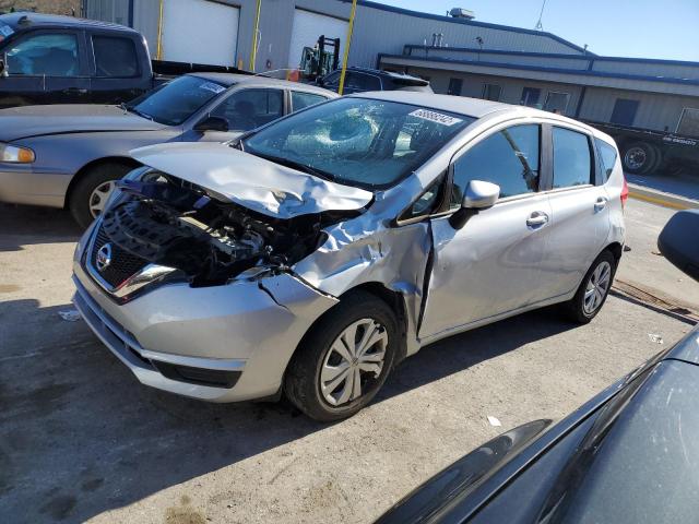 NISSAN VERSA NOTE 2017 3n1ce2cp3hl378138