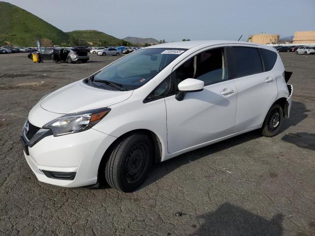 NISSAN VERSA NOTE 2017 3n1ce2cp3hl378656