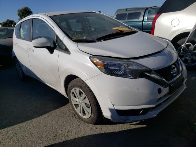 NISSAN VERSA NOTE 2017 3n1ce2cp3hl378950