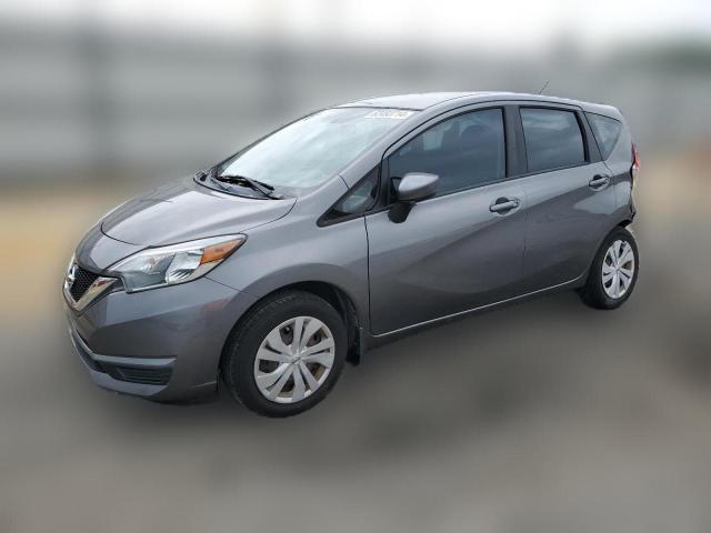 NISSAN VERSA 2017 3n1ce2cp3hl379483